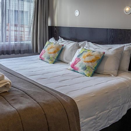 Paroa Hotel Greymouth Esterno foto