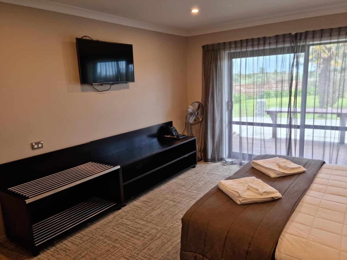 Paroa Hotel Greymouth Esterno foto