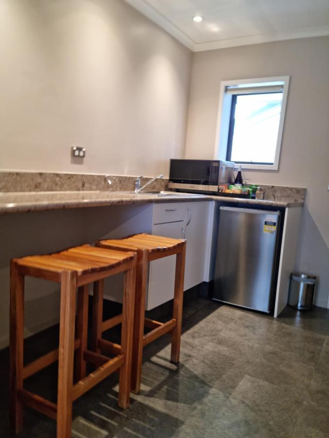 Paroa Hotel Greymouth Esterno foto