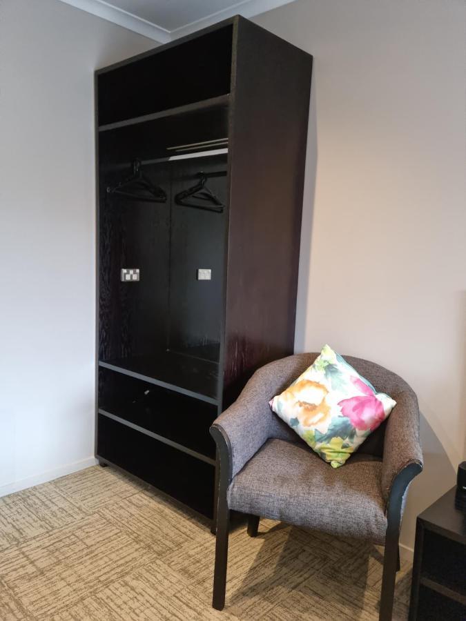 Paroa Hotel Greymouth Esterno foto