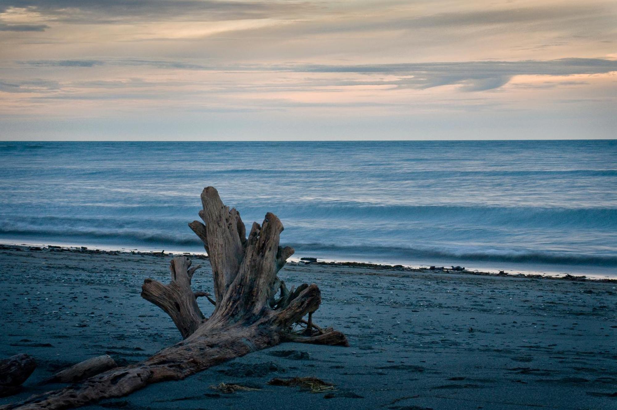 Paroa Hotel Greymouth Esterno foto