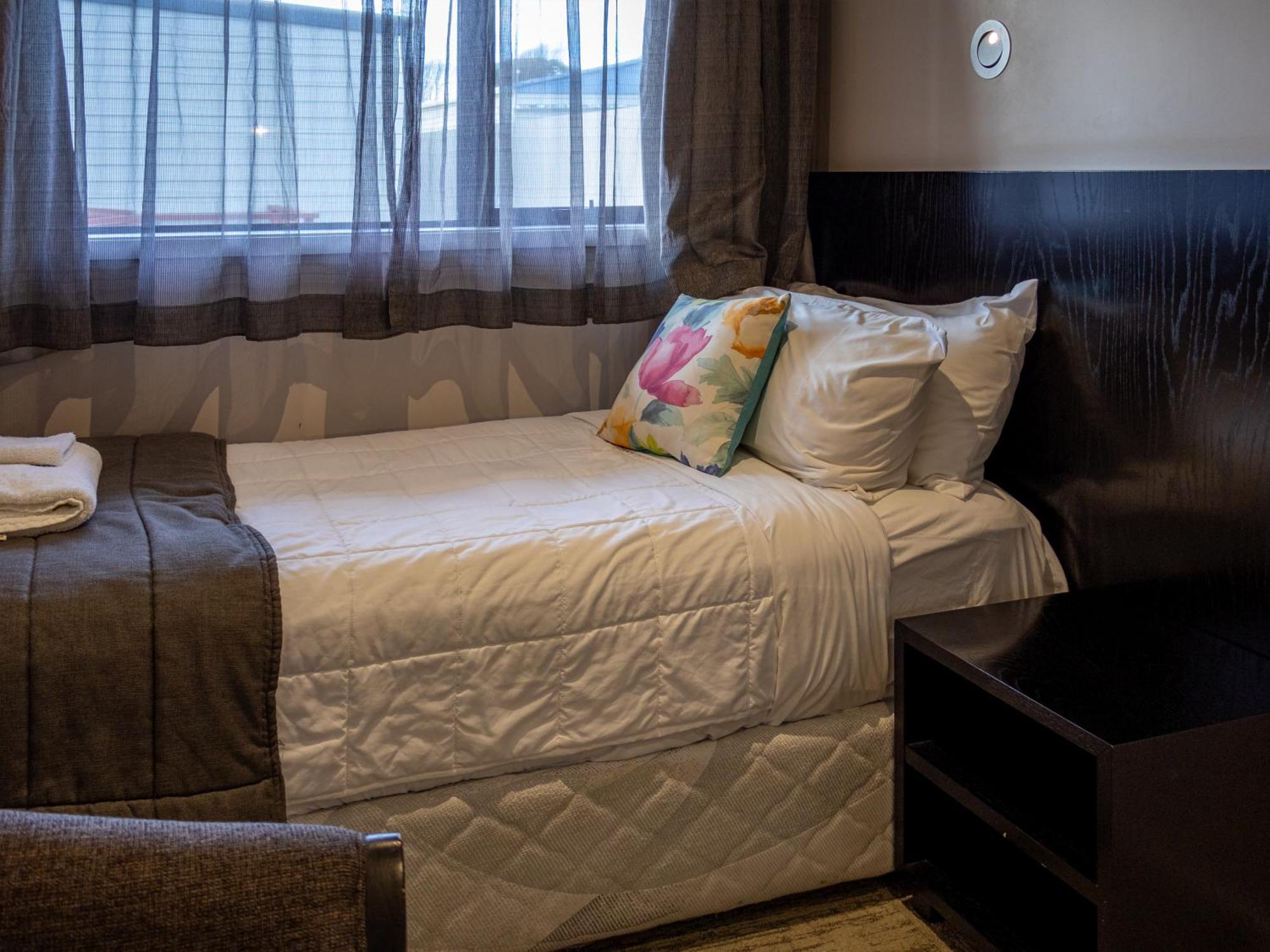 Paroa Hotel Greymouth Esterno foto