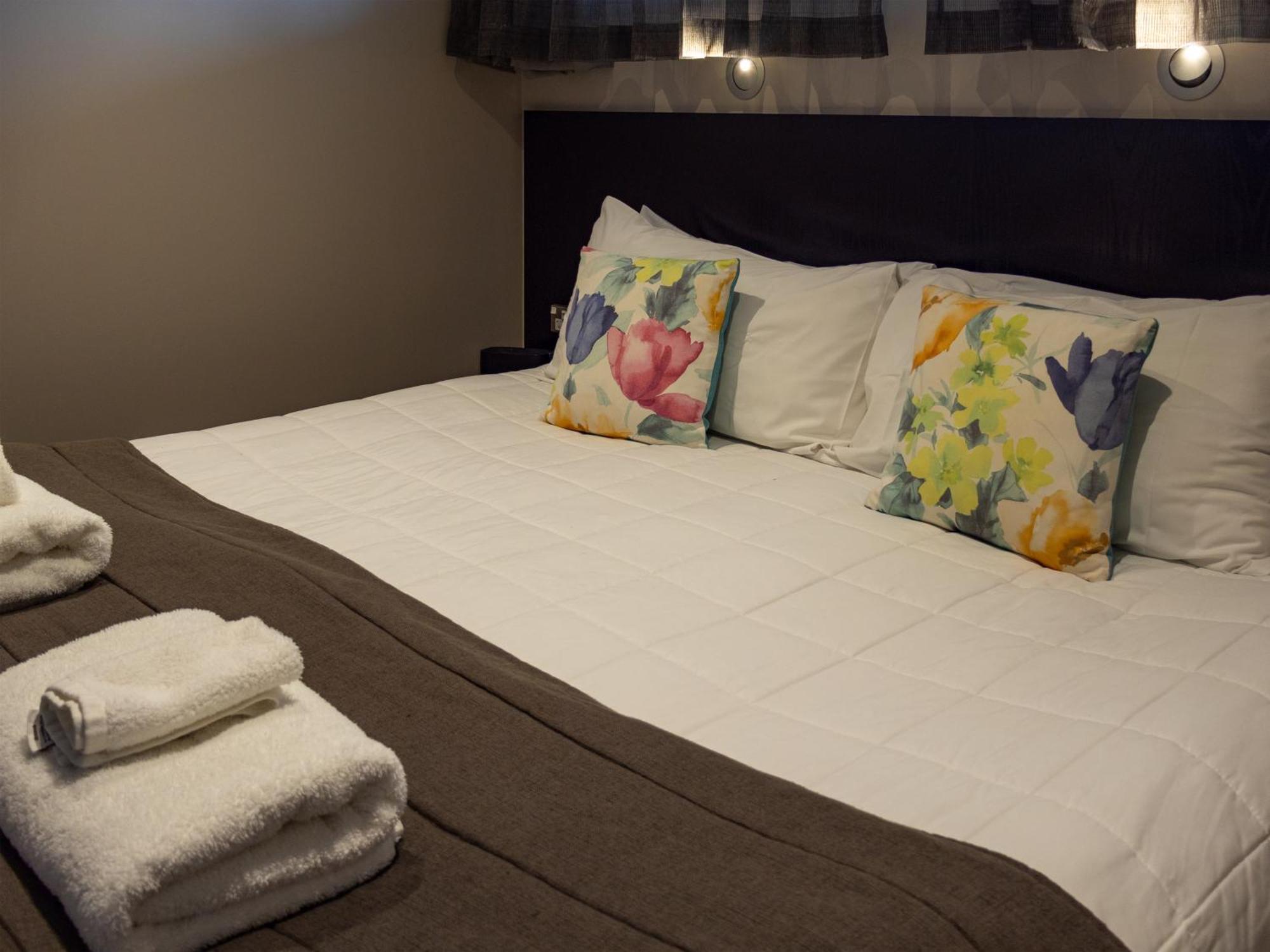 Paroa Hotel Greymouth Esterno foto