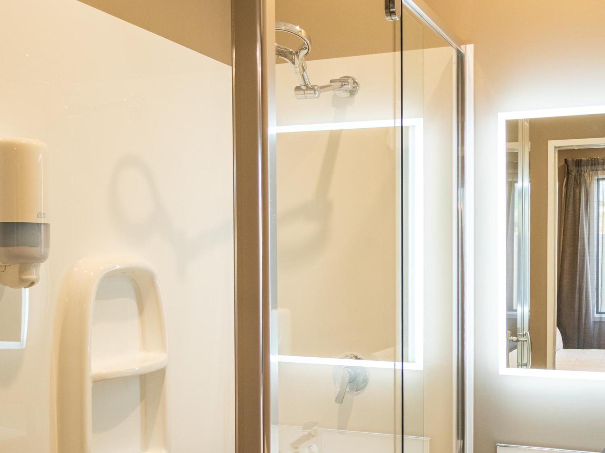 Paroa Hotel Greymouth Esterno foto