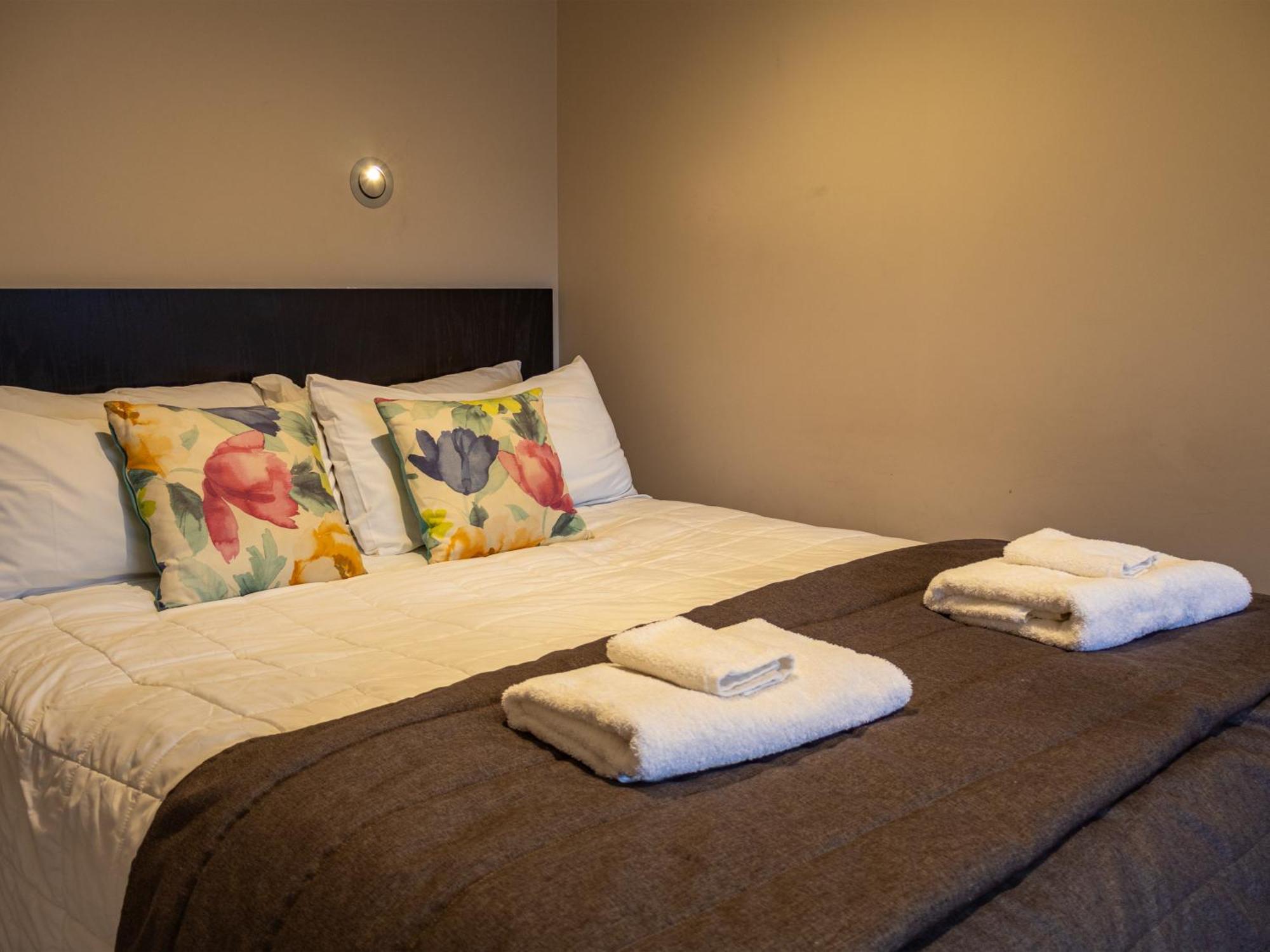 Paroa Hotel Greymouth Esterno foto