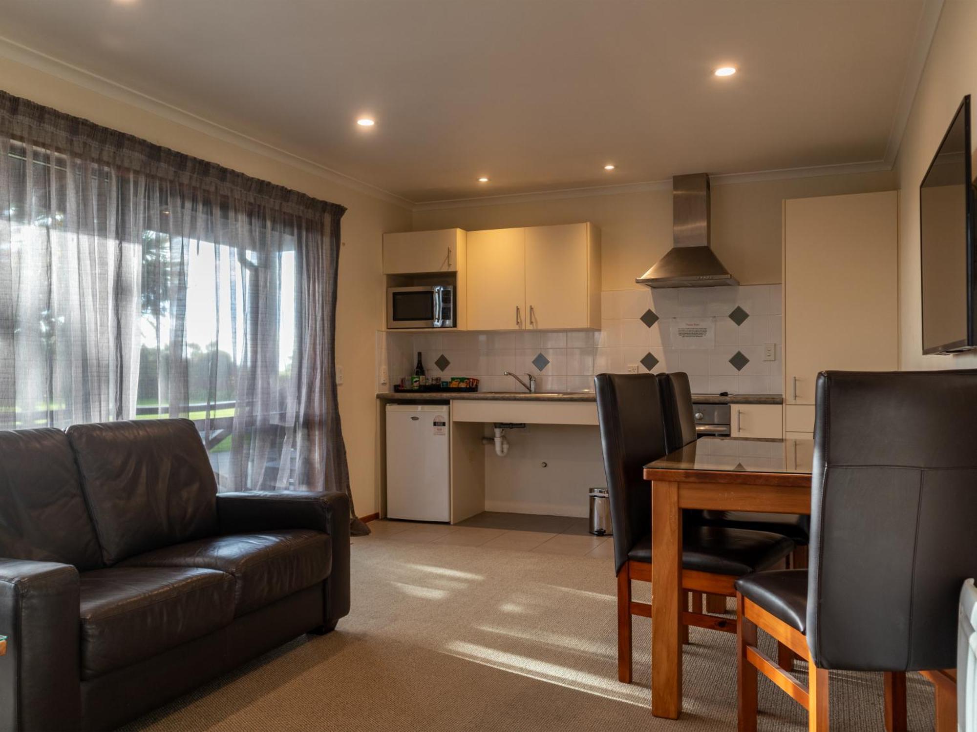 Paroa Hotel Greymouth Esterno foto