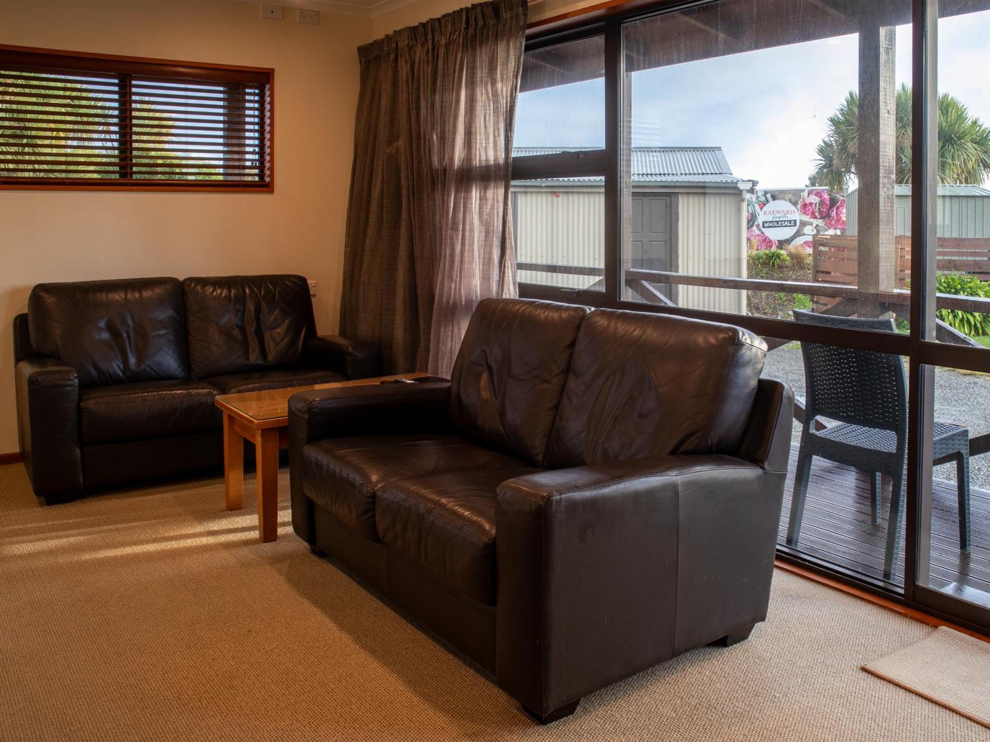 Paroa Hotel Greymouth Esterno foto