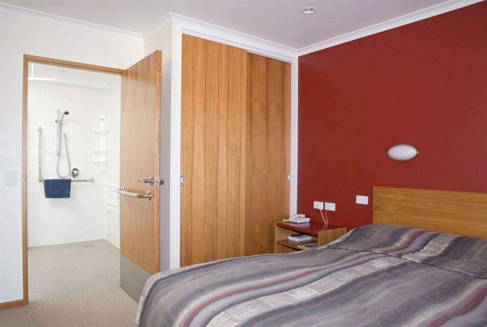 Paroa Hotel Greymouth Esterno foto