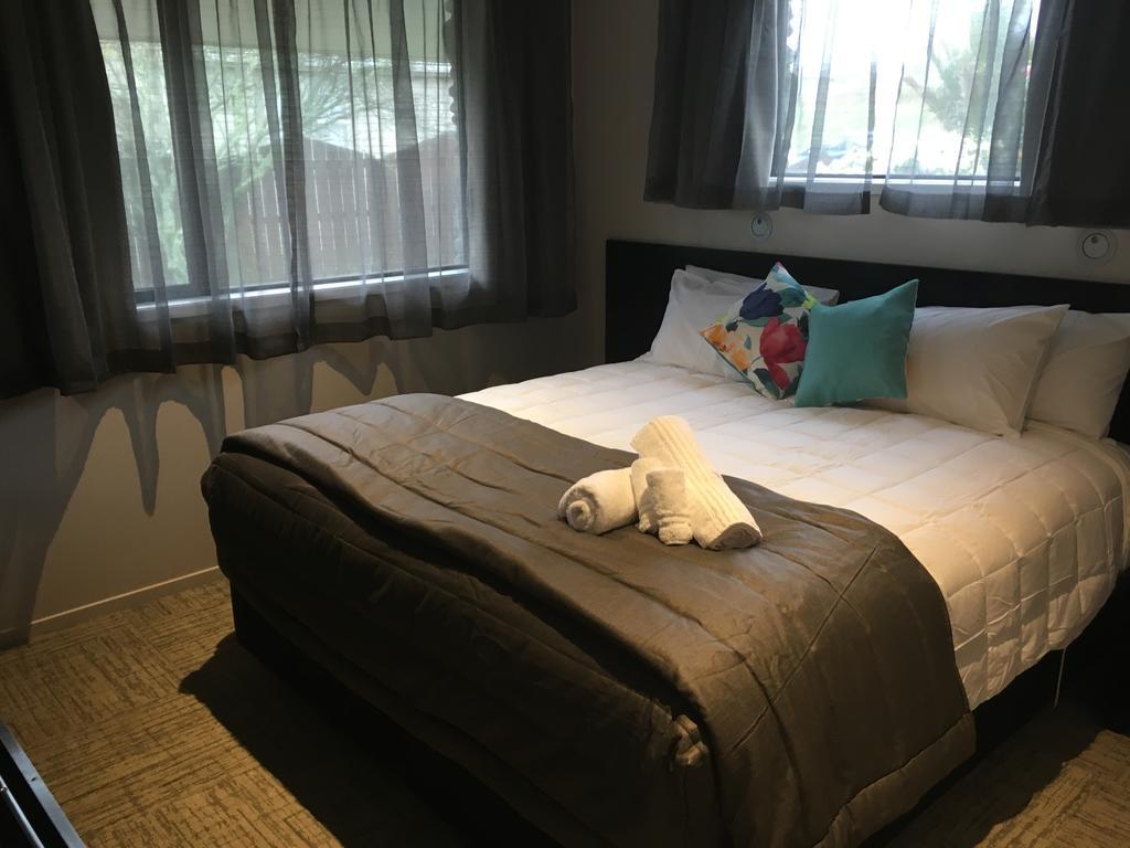 Paroa Hotel Greymouth Esterno foto