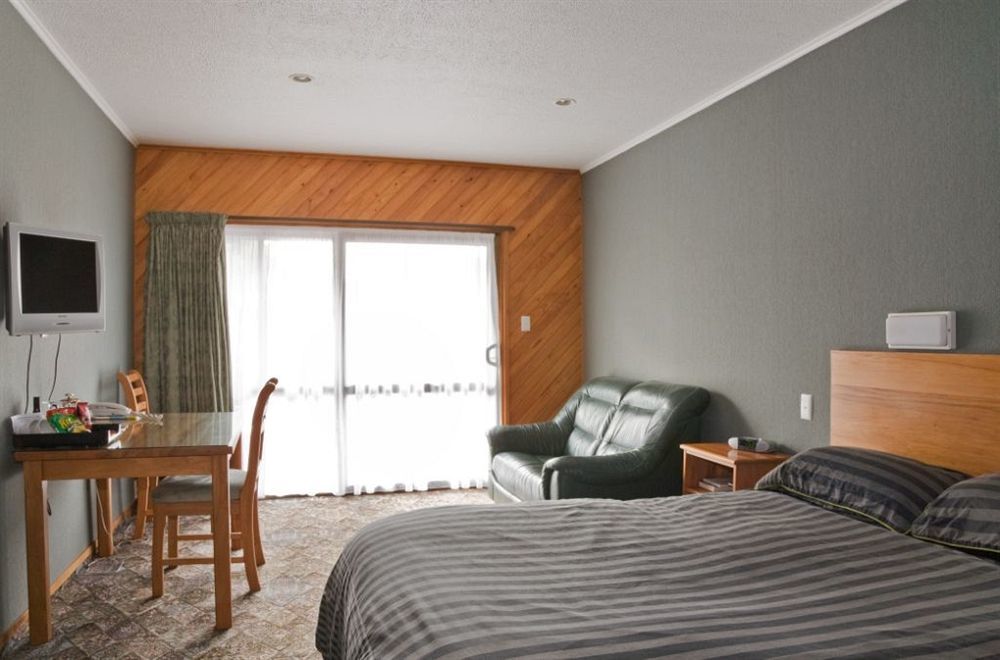 Paroa Hotel Greymouth Esterno foto