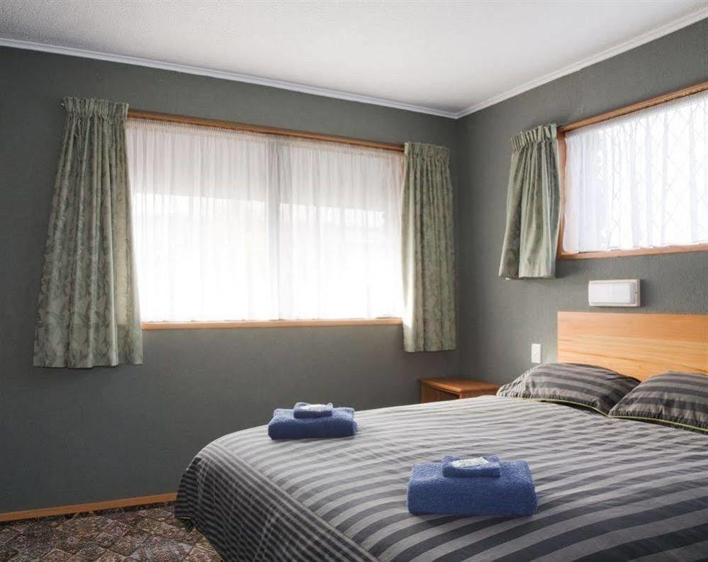 Paroa Hotel Greymouth Esterno foto
