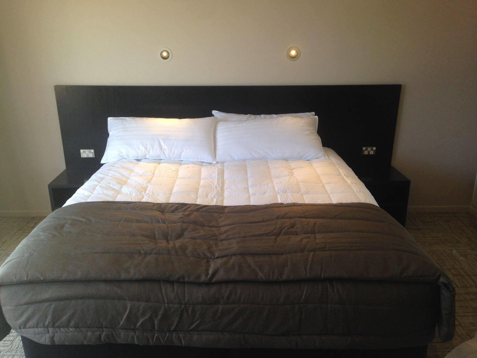 Paroa Hotel Greymouth Esterno foto